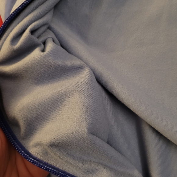 Marmot Girls XL Light purple jacket - Picture 6 of 6